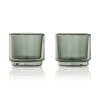 AdHoc Tasses expresso 45ml Impact, lot de 2