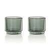 AdHoc Tasses expresso 45ml Impact, lot de 2