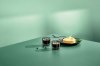 AdHoc Tasses expresso 45ml Impact, lot de 2