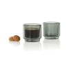 AdHoc Tasses expresso 45ml Impact, lot de 2