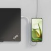 ZENS Câble de recharge USB-C Pro 2