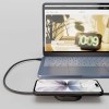 ZENS Câble de recharge USB-C Pro 2