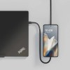 ZENS Câble de recharge USB-C Pro 2