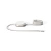 ZENS Câble de recharge USB-C Pro 2