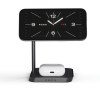 ZENS Chargeur de bureau 2