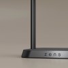 ZENS Chargeur de bureau 2