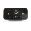 ZENS Chargeur magnétique de table de nuit