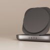 ZENS Chargeur magnétique de table de nuit
