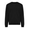 Sweater à col rond en coton recyclé IQONIQ Torla