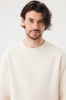Sweater à col rond en coton recyclé IQONIQ Torla