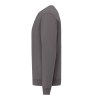 Sweater à col rond en coton recyclé IQONIQ Torla