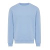 Sweater à col rond en coton recyclé IQONIQ Torla