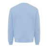 Sweater à col rond en coton recyclé IQONIQ Torla