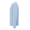 Sweater à col rond en coton recyclé IQONIQ Torla