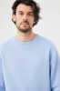 Sweater à col rond en coton recyclé IQONIQ Torla