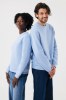 Sweater à col rond en coton recyclé IQONIQ Torla