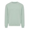 Sweater à col rond en coton recyclé IQONIQ Torla
