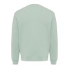 Sweater à col rond en coton recyclé IQONIQ Torla