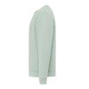 Sweater à col rond en coton recyclé IQONIQ Torla