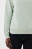 Sweater à col rond en coton recyclé IQONIQ Torla
