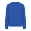 Sweater à col rond en coton recyclé IQONIQ Torla