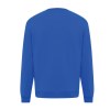 Sweater à col rond en coton recyclé IQONIQ Torla