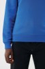 Sweater à col rond en coton recyclé IQONIQ Torla