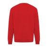 Sweater à col rond en coton recyclé IQONIQ Torla