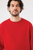 Sweater à col rond en coton recyclé IQONIQ Torla