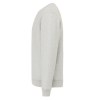 Sweater à col rond en coton recyclé IQONIQ Torla