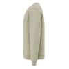 Sweater à col rond en coton recyclé IQONIQ Torla