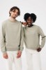Sweater à col rond en coton recyclé IQONIQ Torla