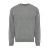 Sweater à col rond en coton recyclé IQONIQ Torla
