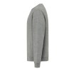 Sweater à col rond en coton recyclé IQONIQ Torla
