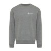 Sweater à col rond en coton recyclé IQONIQ Torla