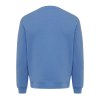 Sweater à col rond en coton recyclé IQONIQ Torla