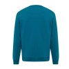 Sweater à col rond en coton recyclé IQONIQ Torla