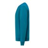 Sweater à col rond en coton recyclé IQONIQ Torla