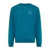 Sweater à col rond en coton recyclé IQONIQ Torla