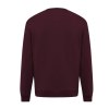 Sweater à col rond en coton recyclé IQONIQ Torla