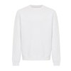Sweater à col rond en coton recyclé IQONIQ Torla