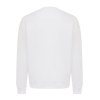 Sweater à col rond en coton recyclé IQONIQ Torla