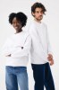 Sweater à col rond en coton recyclé IQONIQ Torla
