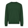 Sweater à col rond en coton recyclé IQONIQ Torla