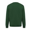 Sweater à col rond en coton recyclé IQONIQ Torla