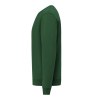 Sweater à col rond en coton recyclé IQONIQ Torla