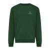 Sweater à col rond en coton recyclé IQONIQ Torla