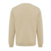 Sweater à col rond en coton recyclé IQONIQ Torla