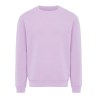 Sweater à col rond en coton recyclé IQONIQ Torla