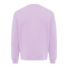 Sweater à col rond en coton recyclé IQONIQ Torla